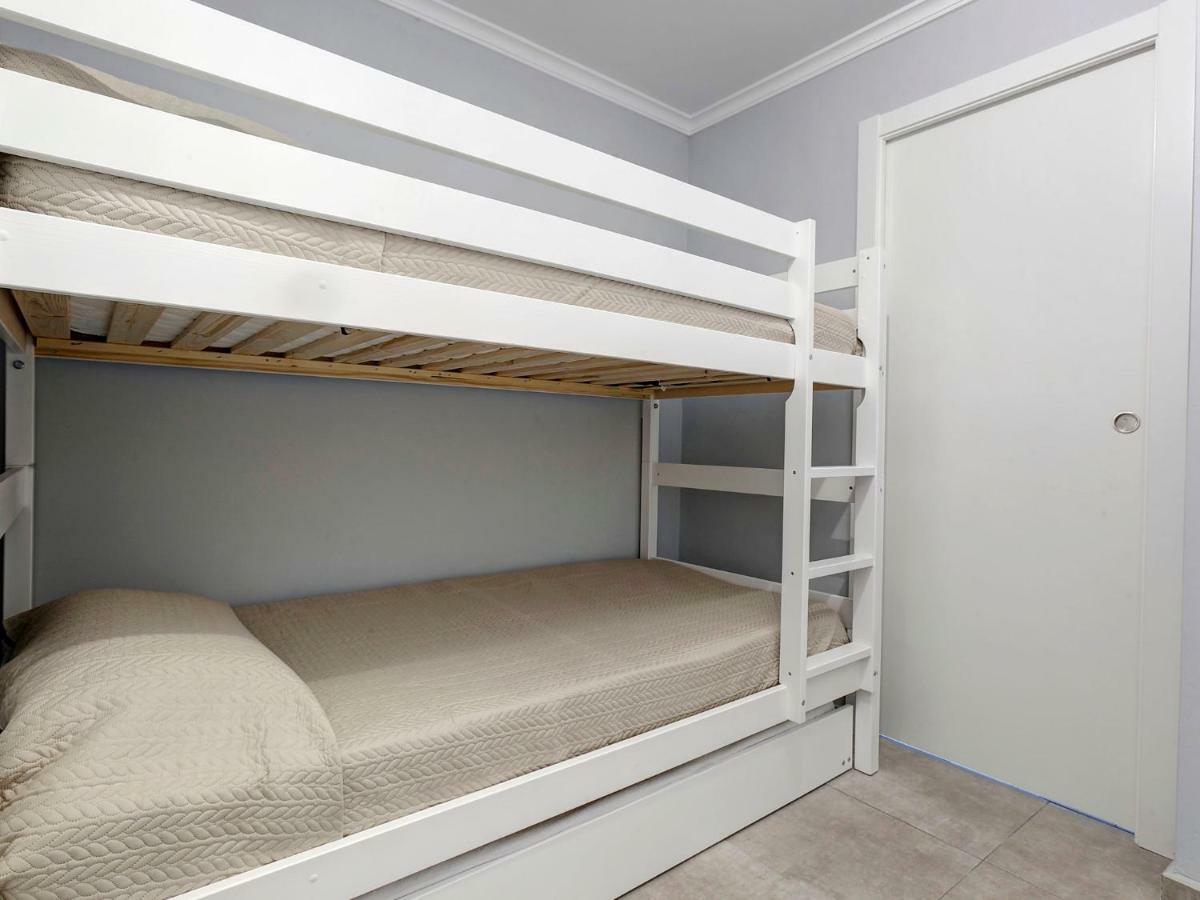 Apartment Rincon Del Mediterraneo By Interhome Дения Екстериор снимка