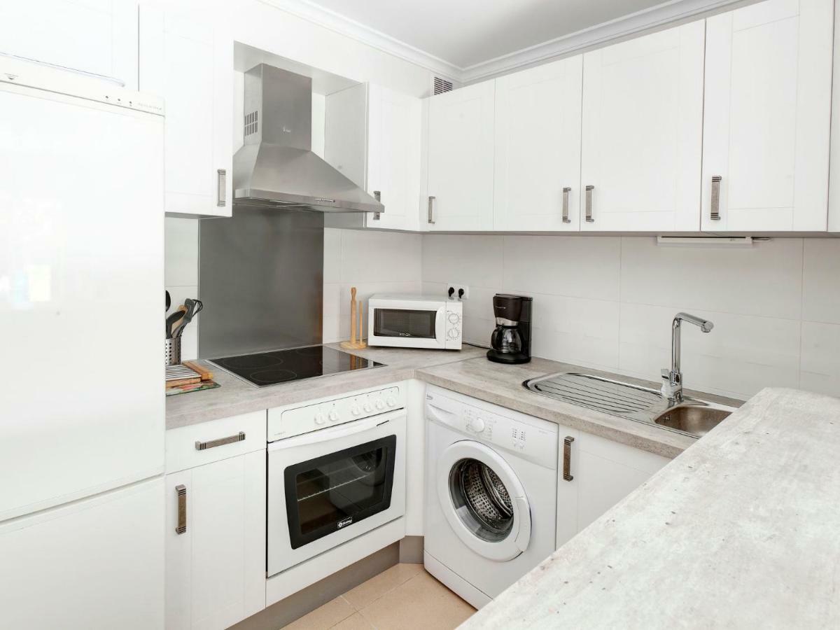 Apartment Rincon Del Mediterraneo By Interhome Дения Екстериор снимка